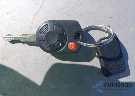 2010 Ford Edge Limited из США, поврежденный, VIN 2FMDK4KC9ABA08247